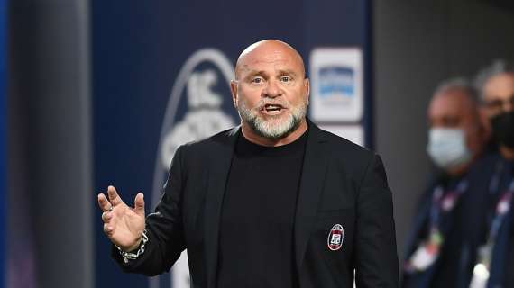 Cosmi: "Roma, il solo Ranieri non basta"