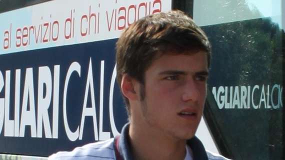 Cagliari, ti ricordi di Bruno Martignoni? Toccata e fuga per il difensore svizzero