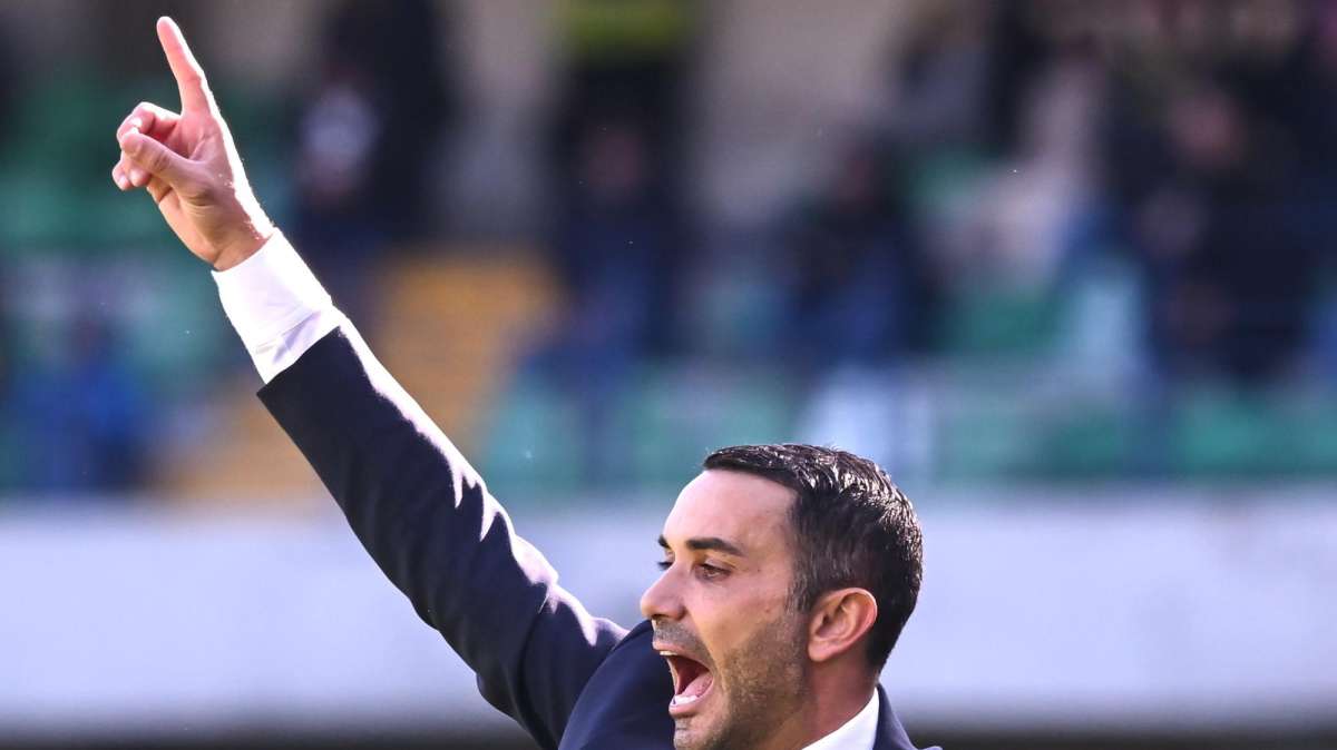 PALLADINO A SKY SPORT: "Grande reazione nella ripresa, ma risultato giusto"