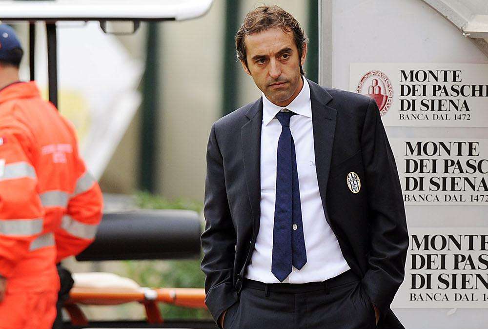 Giampaolo: "Nessuna novità sul mio futuro"