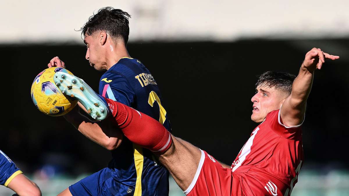 QUI MILAN - Milan, sprint nella corsa a Terracciano del Verona