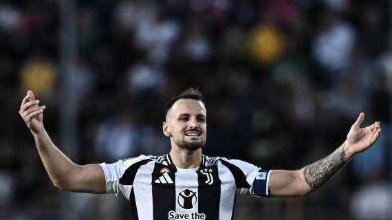 L'Empoli resiste agli affondi della Juventus: 0-0