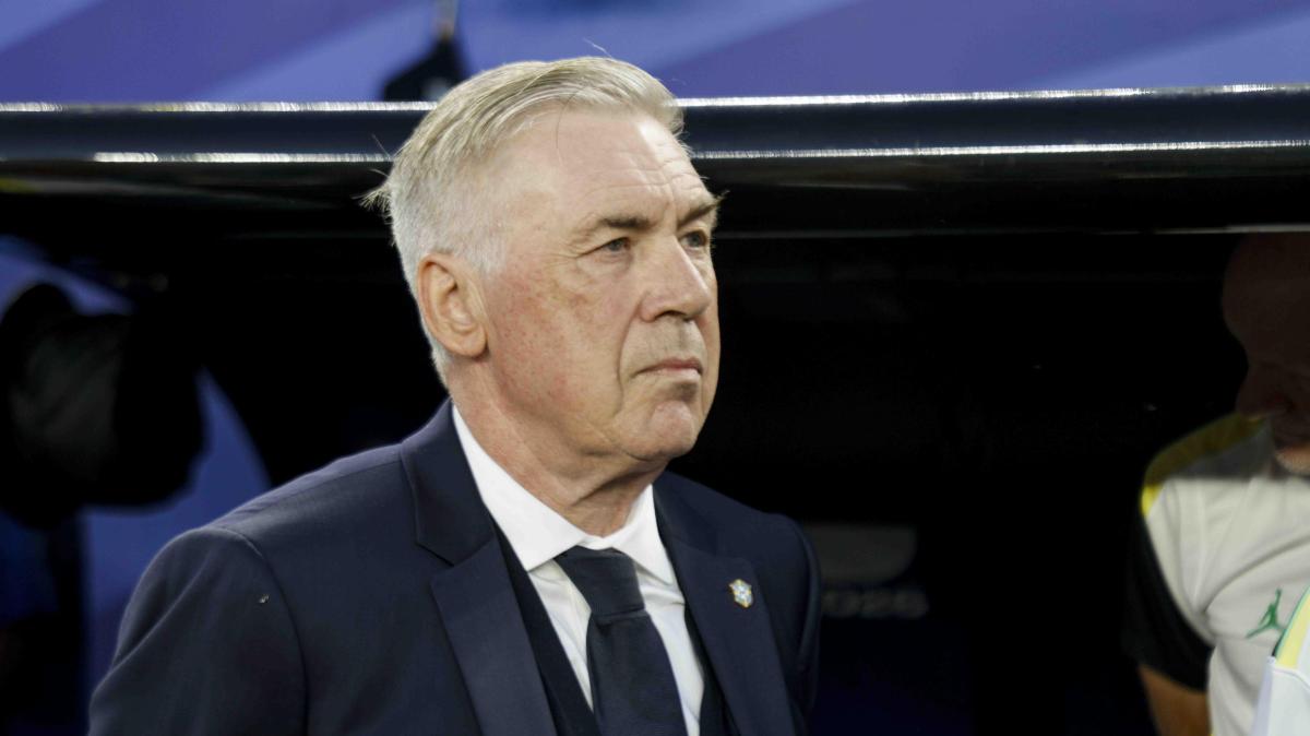 Mondiali, Ancelotti: "Buona partita ma dobbiamo ancora migliorare"