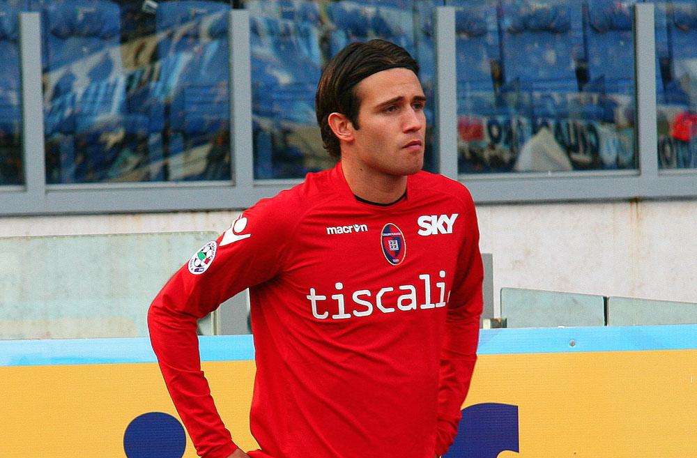 La Nuova Sardegna - "Sogno un gol all'esordio"