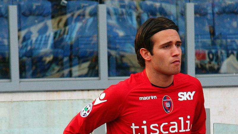Acquafresca conteso da Genoa e Napoli