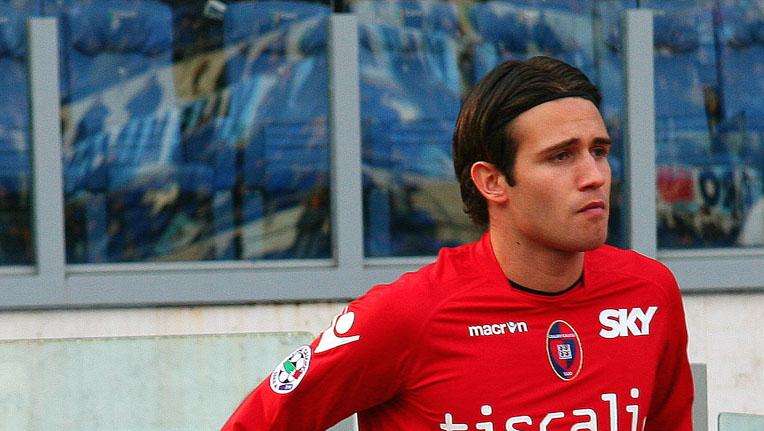 Acquafresca: "Ho ritrovato il mio Cagliari"