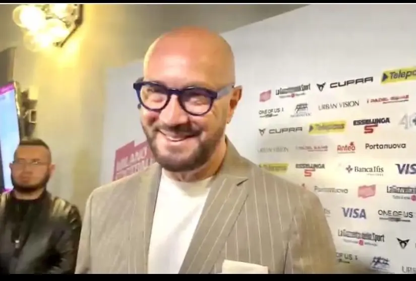 Zenga: "Ranieri? Quello che ha fatto lo ha fatto con amore e passione. Doppio ruolo sarebbe stato difficile"