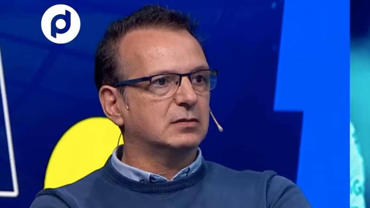 Pepe Herrera: "Rodriguez? Ha grosse qualità, ma bisogna gestirlo bene. Pisacane fa giocare bene il Cagliari"