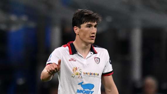 Shomurodov, numeri da 'top player' nel 2024 tra Cagliari e Nazionale