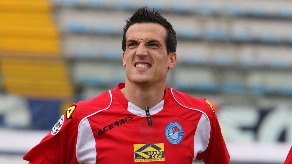 Federico De Luca