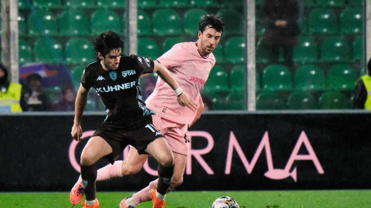 Cagliari, Accardi in pole per il dopo Angelozzi: con lui può aprirsi la pista Shpendi per l'attacco