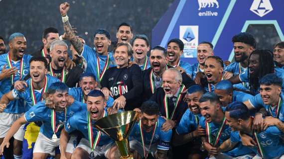 Napoli-Cagliari fa crollare gli accessi a Pornhub: -44%!