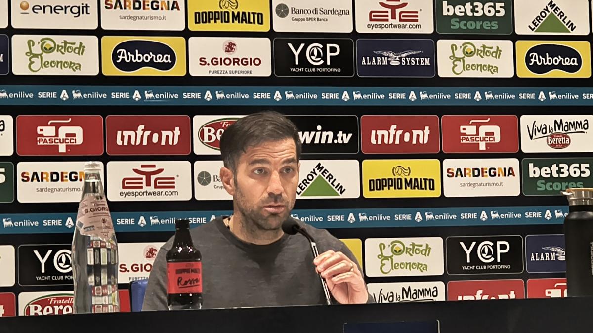 Sala stampa - Fabregas: "La partita più difficile dell'anno. Sono orgoglioso dei miei ragazzi"