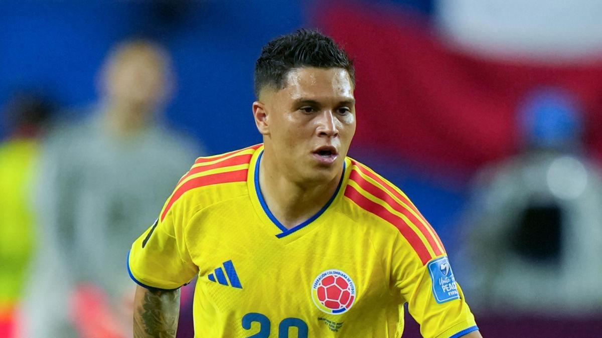 Cagliari, interesse per Quintero: dall’Argentina spunta il nome del fantasista colombiano
