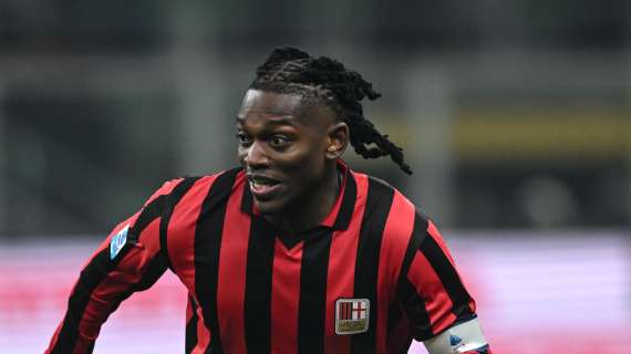 TMW - Milan, l'esito dell'infortunio di Rafael Leao