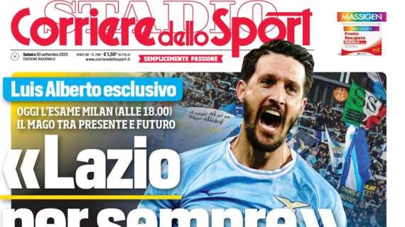 Corsport - Juve, la marcia è da scudetto