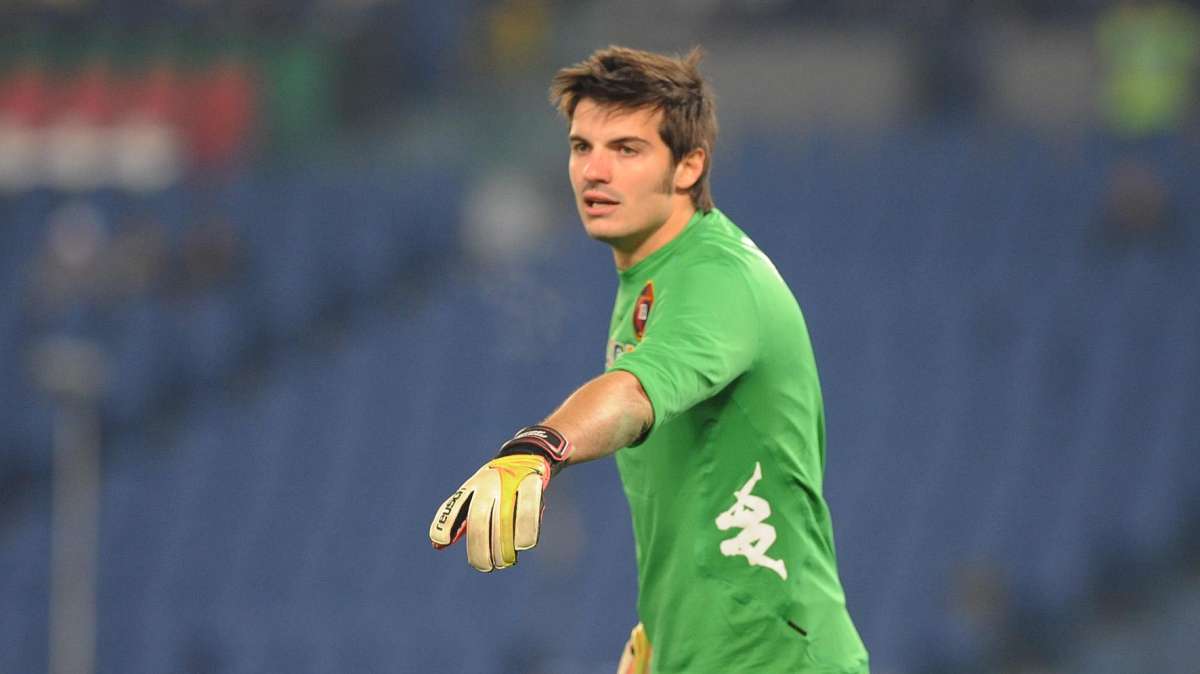 Buon compleanno a Micheal Agazzi!