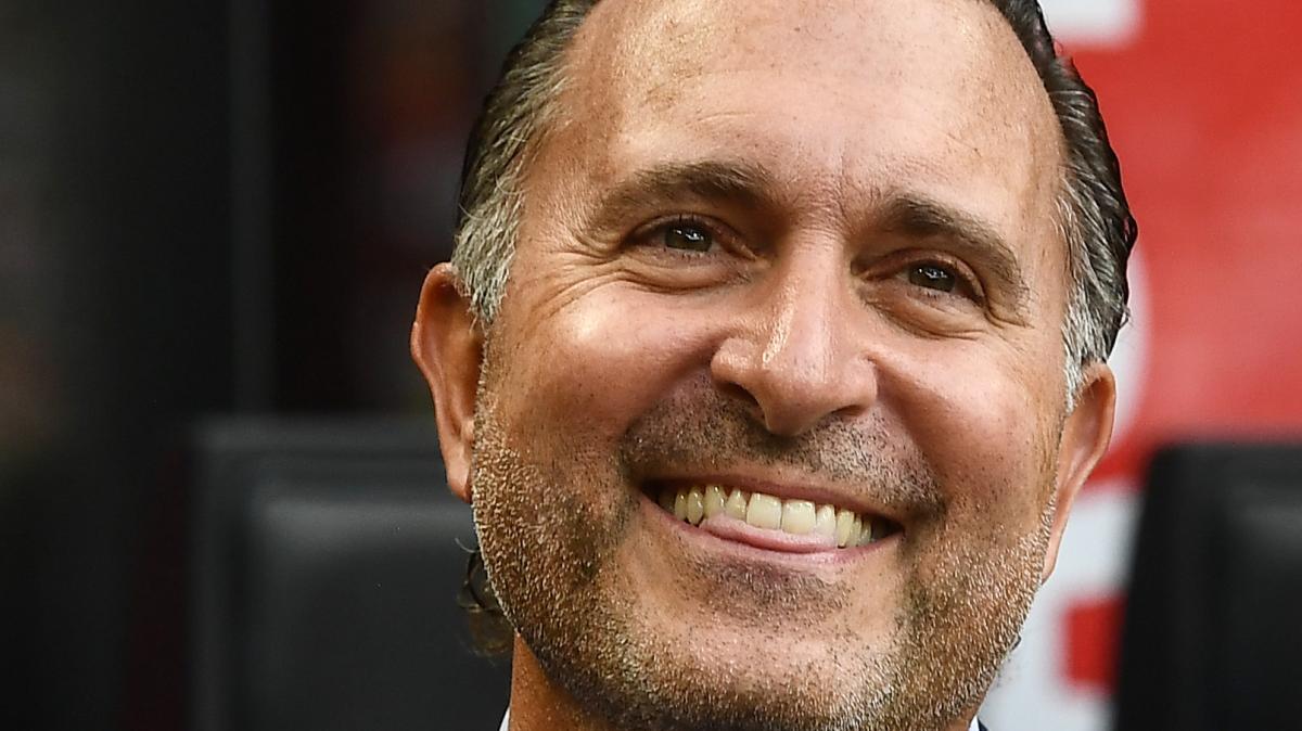 Milan, Gerry Cardinale vorrebbe collaborare con la Santa Sede