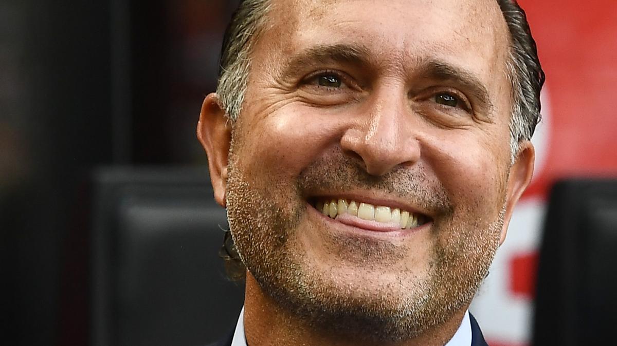 Tuttosport: "Cardinale potrebbe essere in tribuna per Milan-Cagliari"