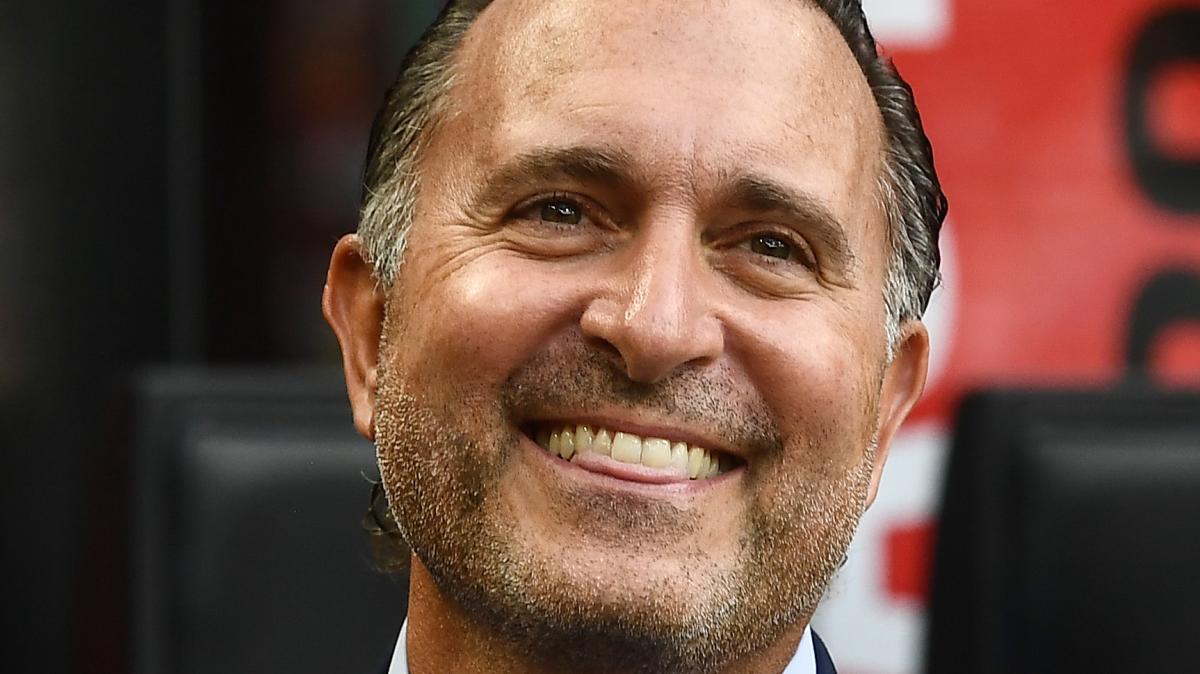 Giuseppe Boi: "Il signor Cardinale non capisce che la Serie A che non esiste senza Cagliari e Lecce"