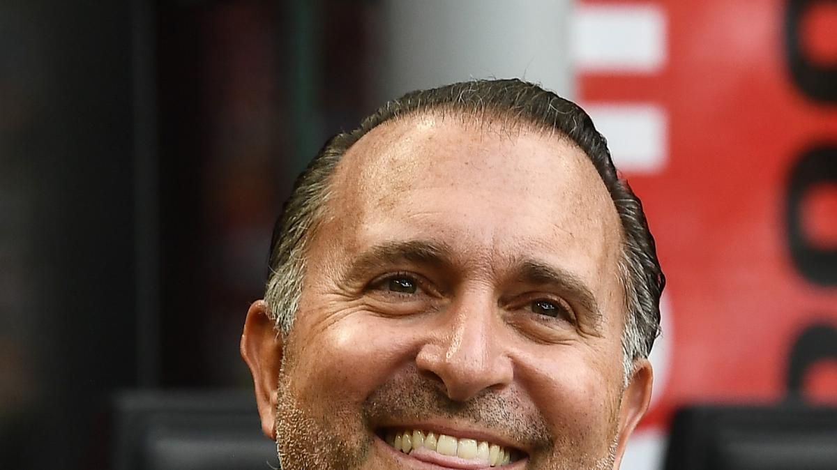 Milan, terminato l'incontro societario. Cardinale: "Ottimo incontro"