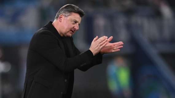 Gazzetta - Il 3-5-1-1 anti-Cagliari di Runjaic: un solo ballottaggio
