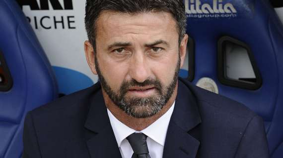 Panucci: "Massara è un grande professionista e potrà contare su Ranieri"
