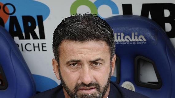 Panucci: "A Cagliari si è vista la voglia di vincere dell'Inter"