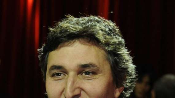 Il Messaggero Veneto - Gino Pozzo punta Nandez per la risalita in Premier