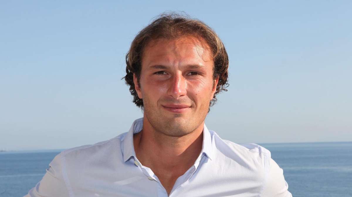 Federico De Luca