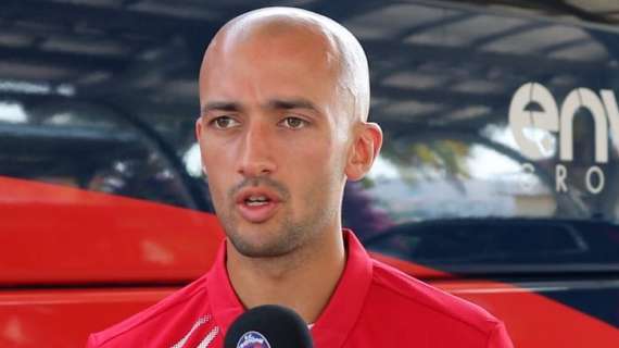 Il Secolo XIX - Entella pronta all’esordio contro la Ternana: in palio c'è il Cagliari