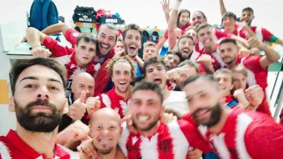 Serie C - Ancona, Delcarro: "Contro l’Olbia una finale, siamo carichi"