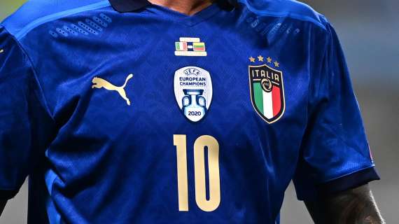 Italia-Spagna, la partita in diretta su Rai1