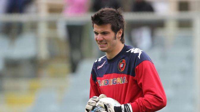 Federico De Luca