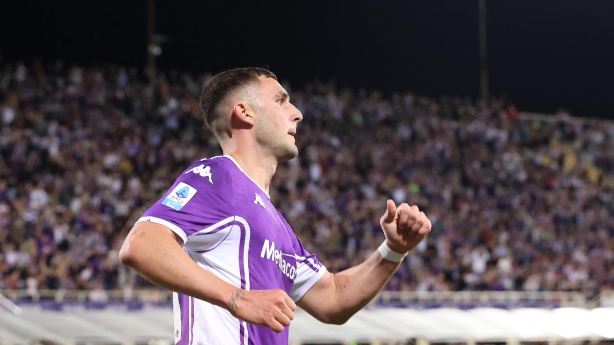 Fiorentina, il futuro di Piccoli tra permanenza e prestito