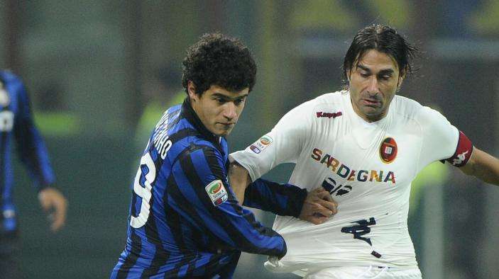 Allenamento mattutino. Ariaudo out per Milano