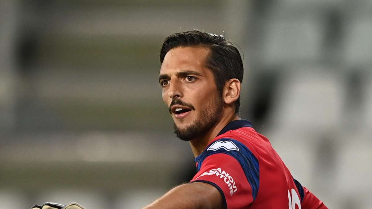 Matteo Gribaudi/Image Sport