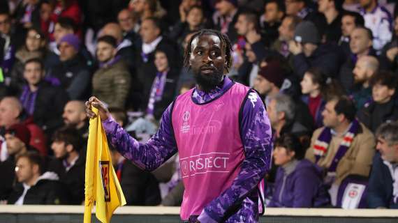 Repubblica FI - Nzola fermo ai gol contro Cukaricki e Cagliari: è l'ultimo appello