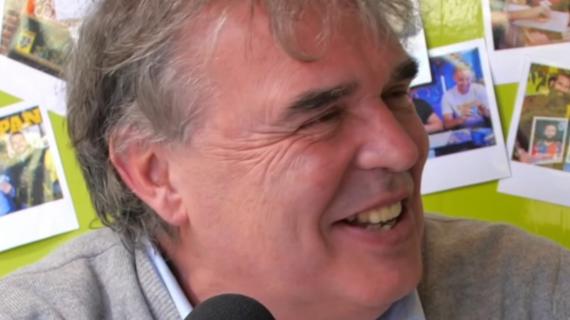 Cagliari-Frosinone, Cravero: "Nel primo tempo si salvava solo Borrelli. Gaetano bene sul rigore, ma ha sbagliato quel gol... "