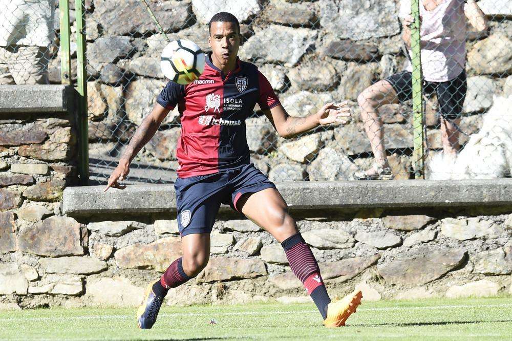 Daniele Buffa/Image Sport