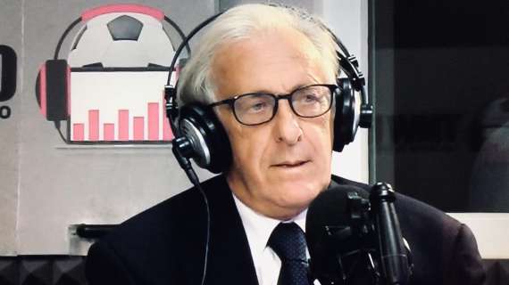 Valentini a TMW Radio: "Lazio, c'è qualcosa che non funziona con la squadra e la tifoseria"