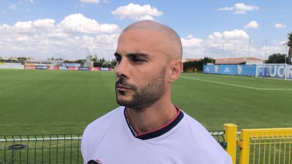 Sportitalia, Pisano nel pre gara: "Ringraziamo chi lo scorso anno ci ha consentito di essere qui"