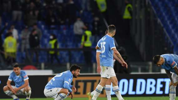 Europa League, la Lazio non va oltre lo 0-0 in Austria