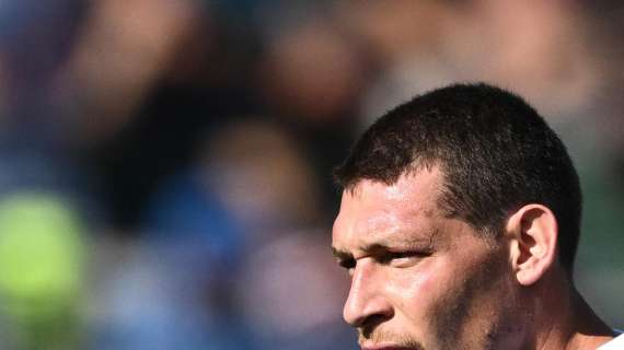 Boi (Il Tirreno): "Belotti è generoso ma lontano dalla condizione migliore"
