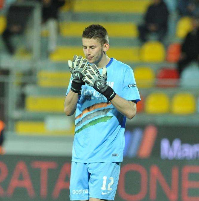 Federico Gaetano