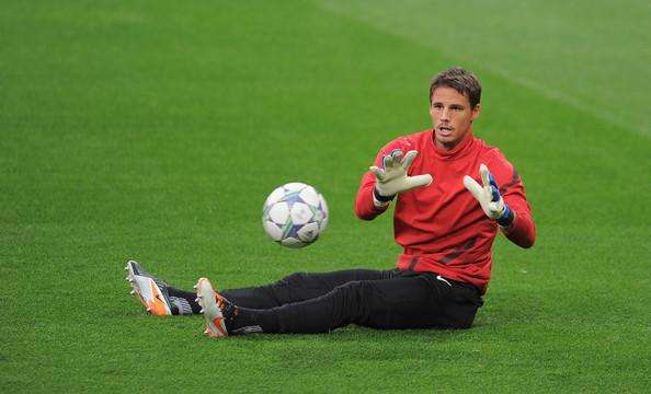 Anche la Fiorentina sulle tracce di Sommer