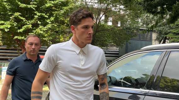 Zaniolo: "Quando ho saputo dell'Atalanta non ho ascoltato più nessuno"