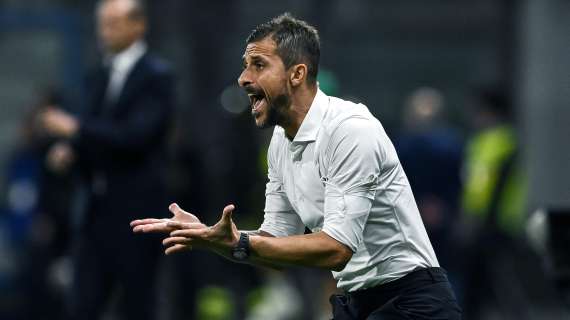 QUI SASSUOLO - I neroverdi hanno sempre subito gol in questo campionato