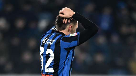 Atalanta-Cagliari: record negativo stagionale di tiri in porta in una singola frazione di gioco