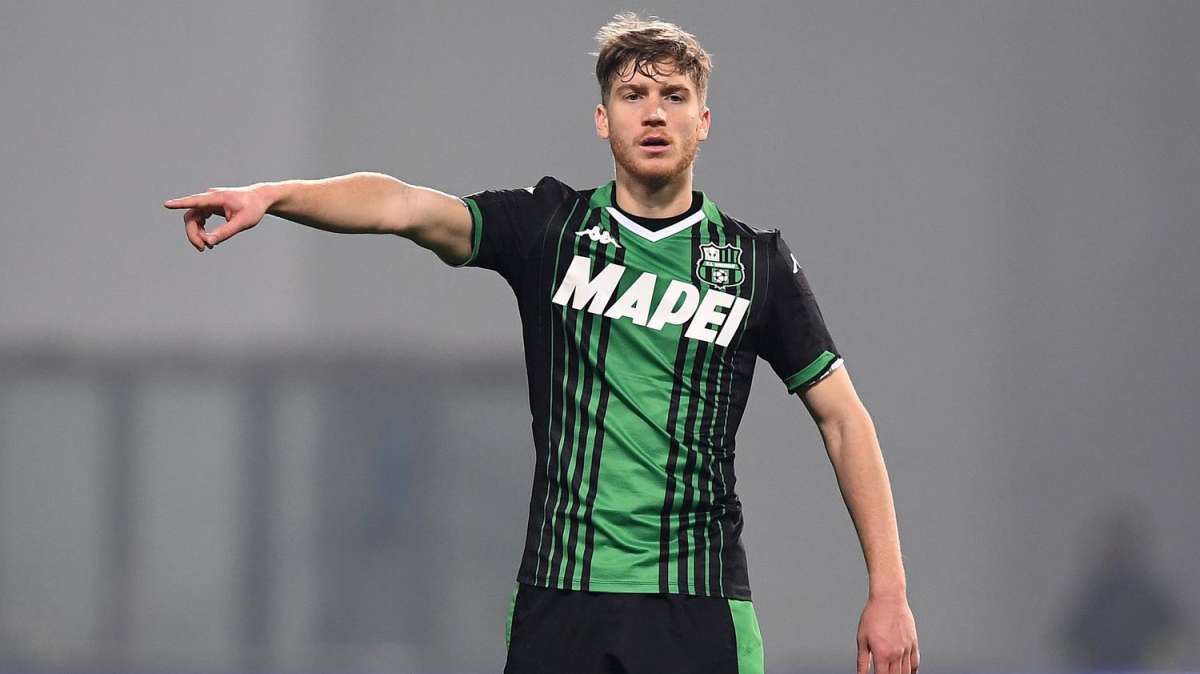Matteo Gribaudi/Image Sport